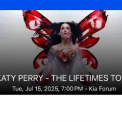 Katy Perry 