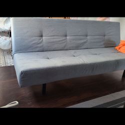 Futon sofa