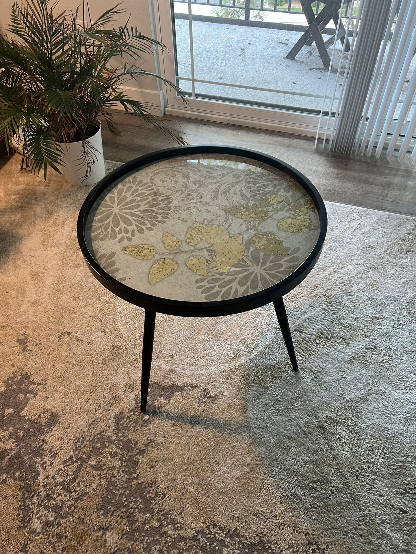 Small Table