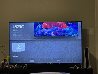 Vizio M-Series 65”