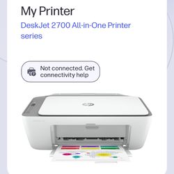 Hp Printer