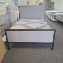 Mattresses, Beds And More...