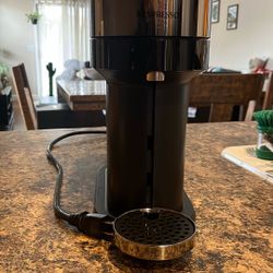 Nespresso Venturo