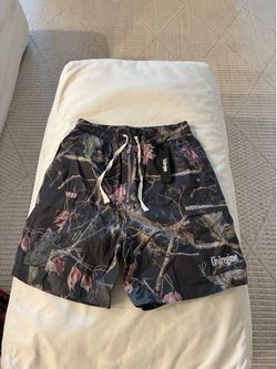 Civilregime Shorts Size Large Make an offer