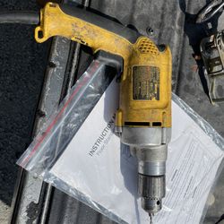 Dewalt Drill dW235G