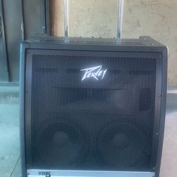 Peavey KB5 Amp