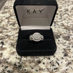  Diamond Engagement Ring