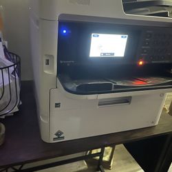 Epson Printer 