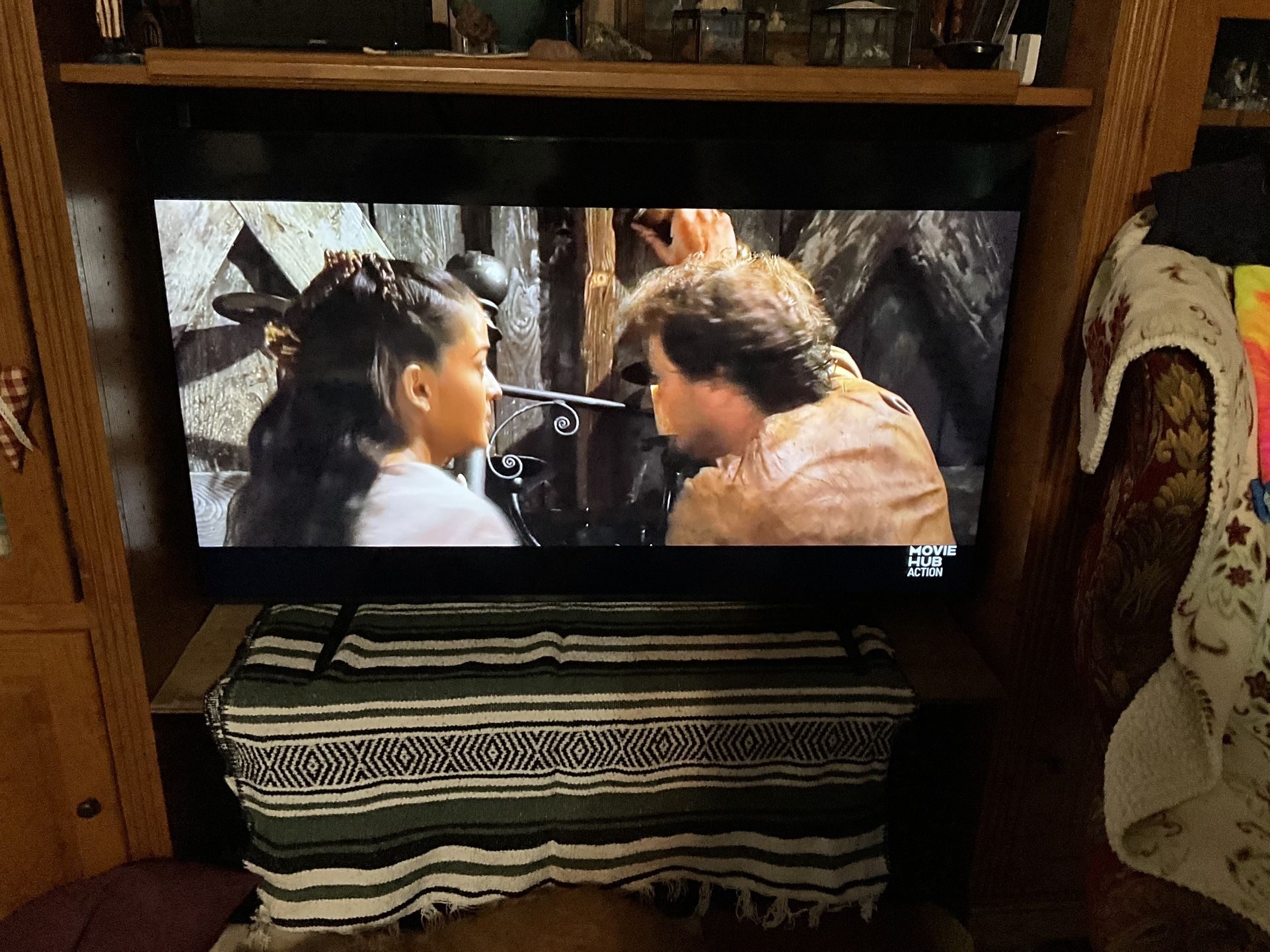 Samsung Smart TV