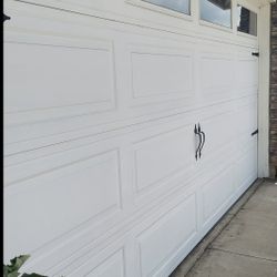 Garage Door 