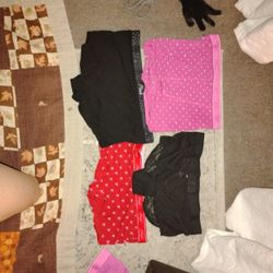 Victoria Secret Boy Shorts 