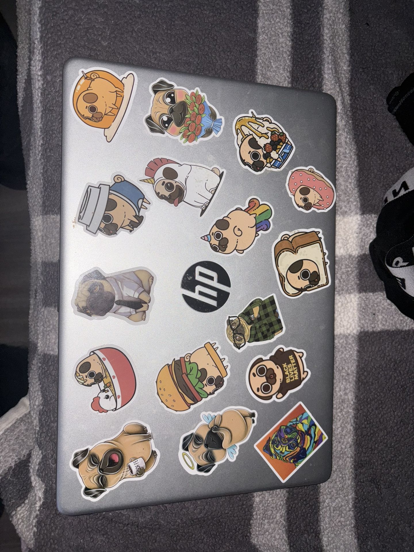 Hp laptop