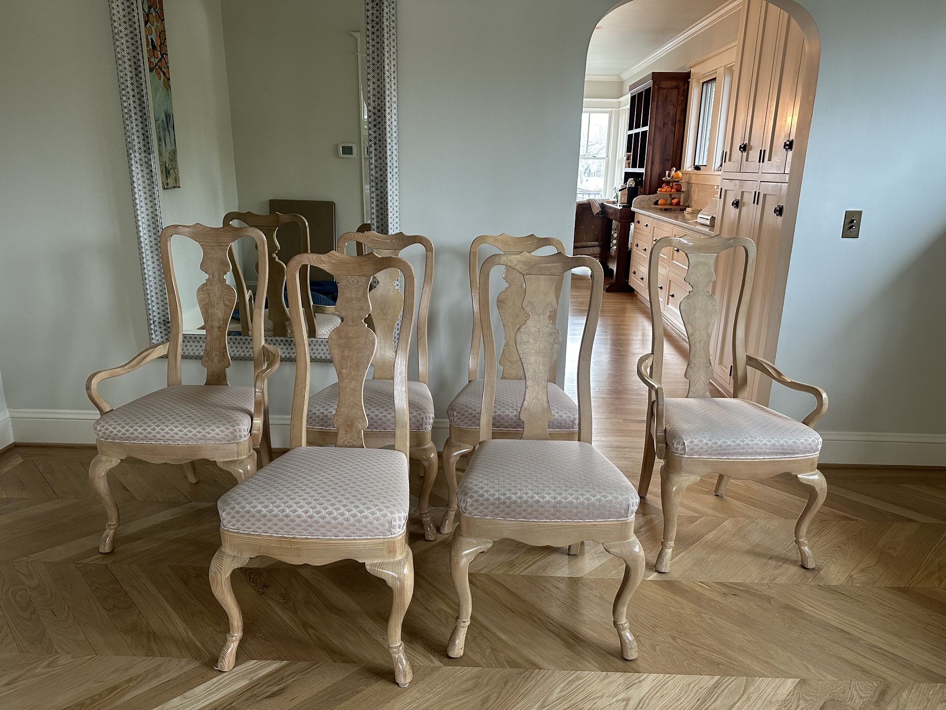 Dining Room Chairs