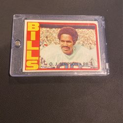 Oj Simpson