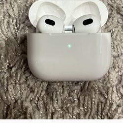 Airpods 2nd GEN