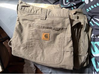 Carhartt Pants