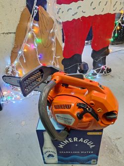 CHAINSAW HUSVARNA - T435 ,,,14INCH