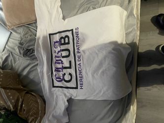 clika shit X pro club
