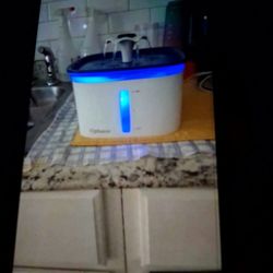 Fuentes De Agua Para Perro O Gato Nueva 