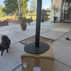 Photobooth Printer And Stand