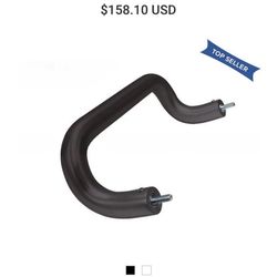 Commerical Door Handles