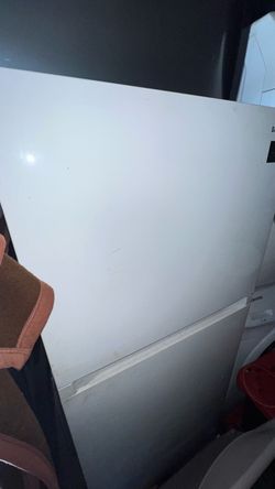 Samsung Refrigerator