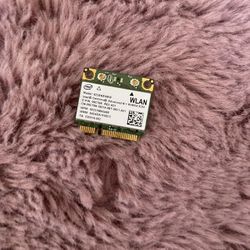 Wireless Network Card