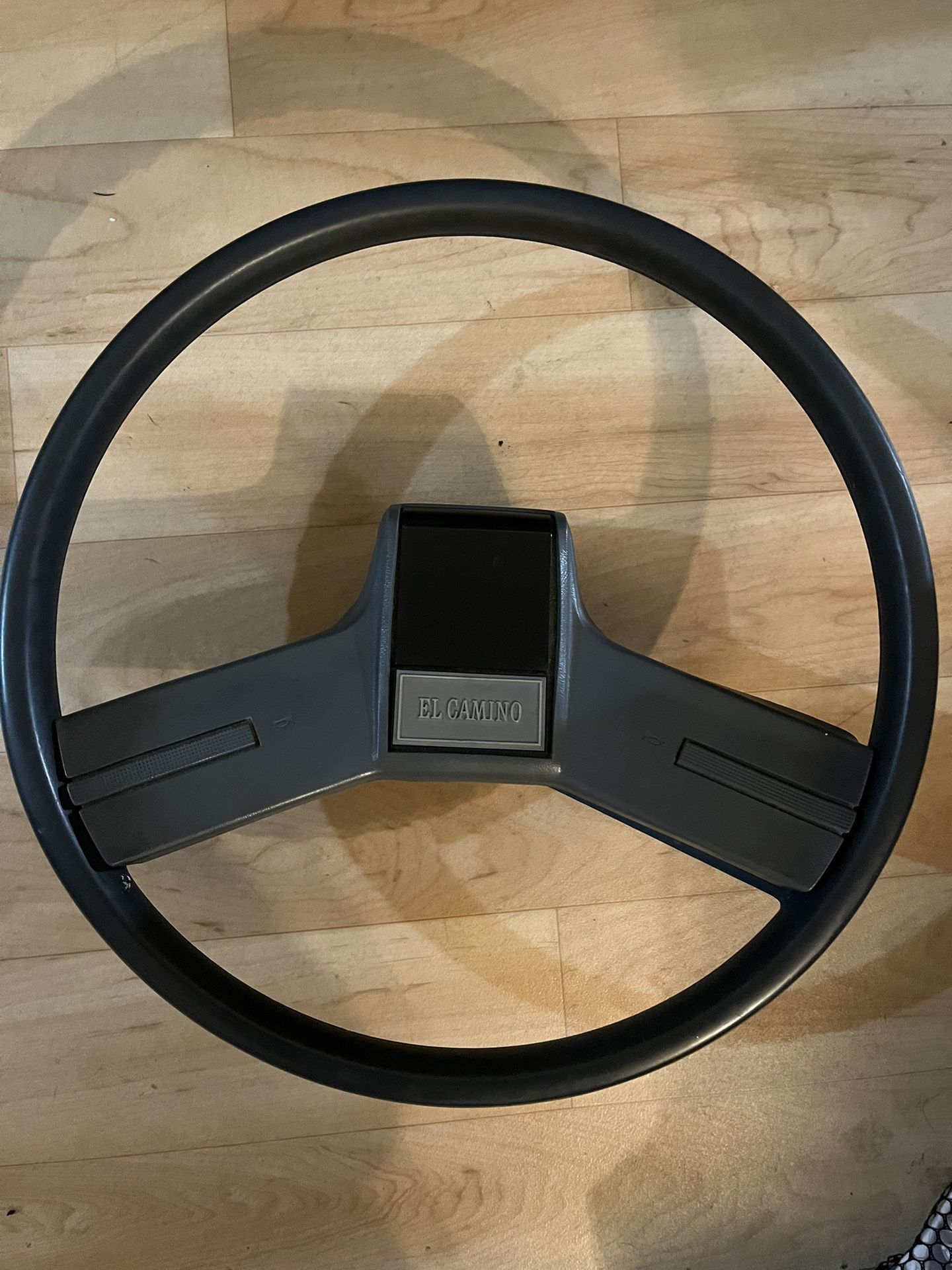 El camino Steering Wheel for Sale in Irwindale, CA OfferUp