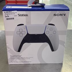 PS5 Controller 