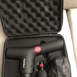 Fitrx Massage Gun