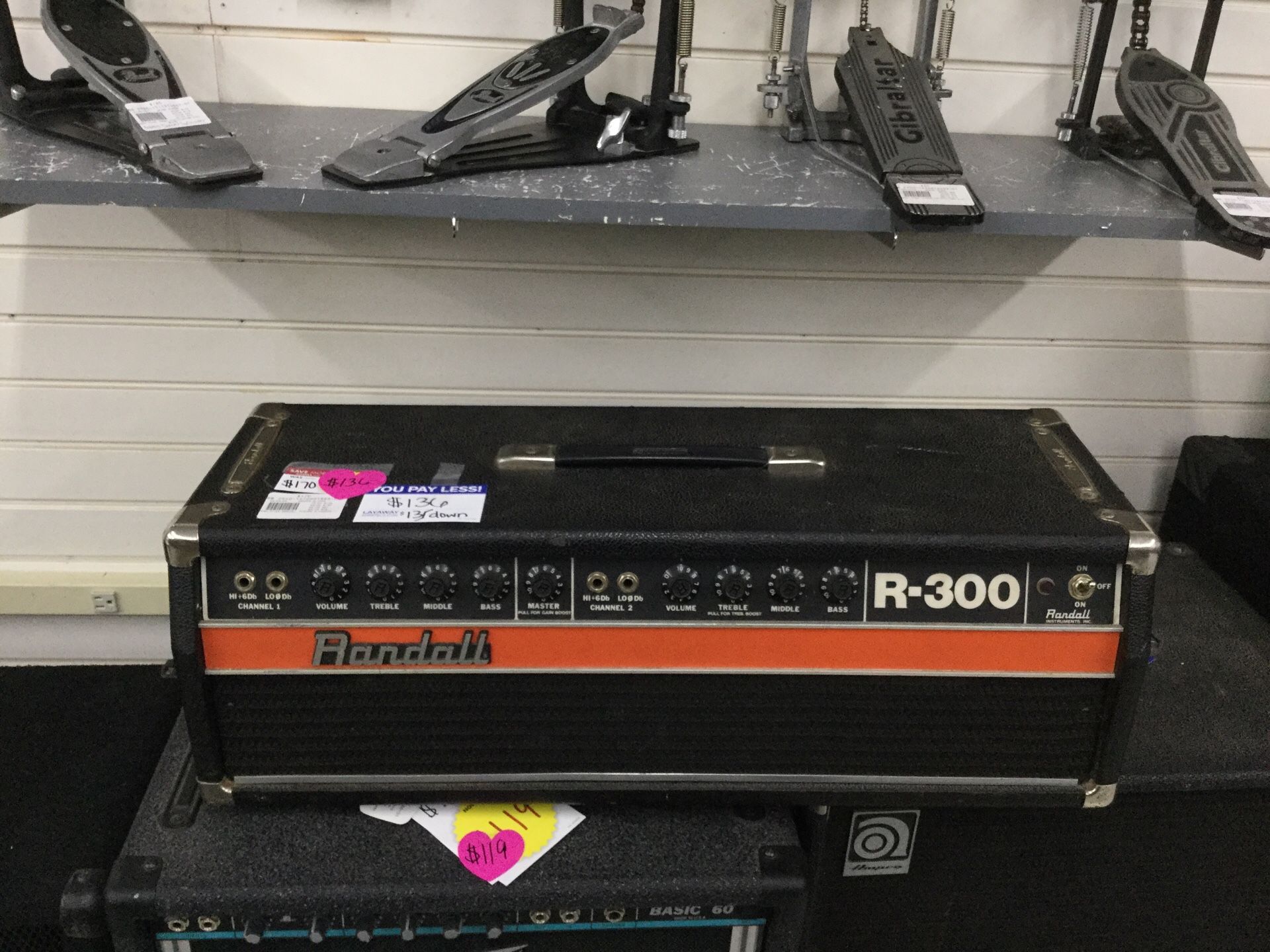 Amp