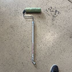 Paint Roller Extension