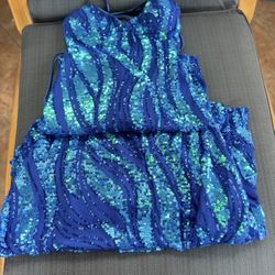 Windsor Mermaid Dress