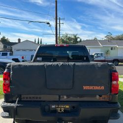 Yakima Tailgate Pad (mountain Bike, Road Bike, Gravel Bike)