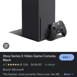 Xbox Series X