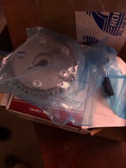 New VVT Actuator VC32 - 2008 Honda Accord 2.4 - New Sealed
