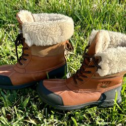 Uggs Men 9.5