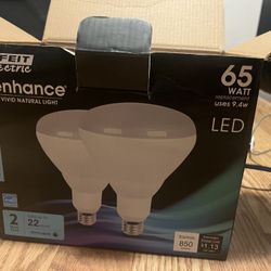 65 Watt LED