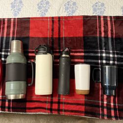 Thermostat Pack Of 5 