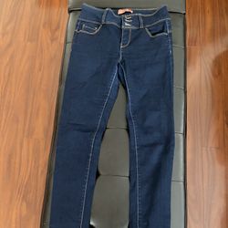 Jeans Size 7
