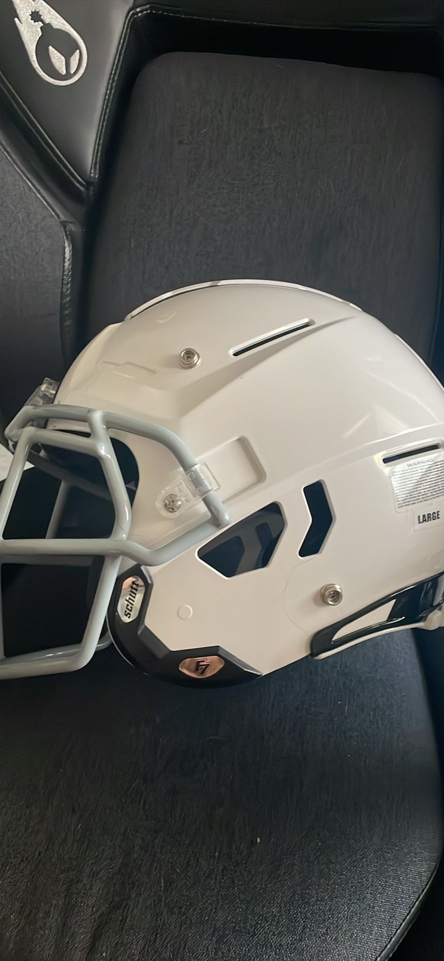 Schutt F7 Lx1 Size Large