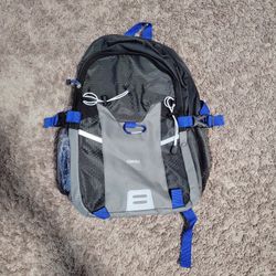 Backpack Versatile, New Cash Only