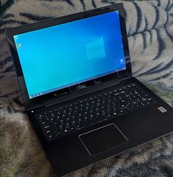 15.6" Lenovo U530: Corei7/8gb/SSD512Gb/GT730