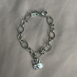 James Avery Bracelet 