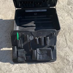 Tool Suit Case