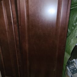 Kitchen Cabinets 18 And 12 Inch Width 