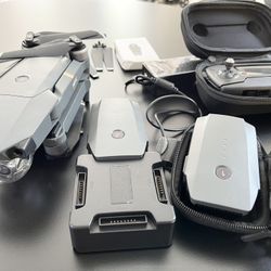 Mavic Pro