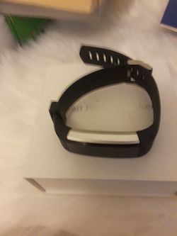 SMART FITNESS TRACKER