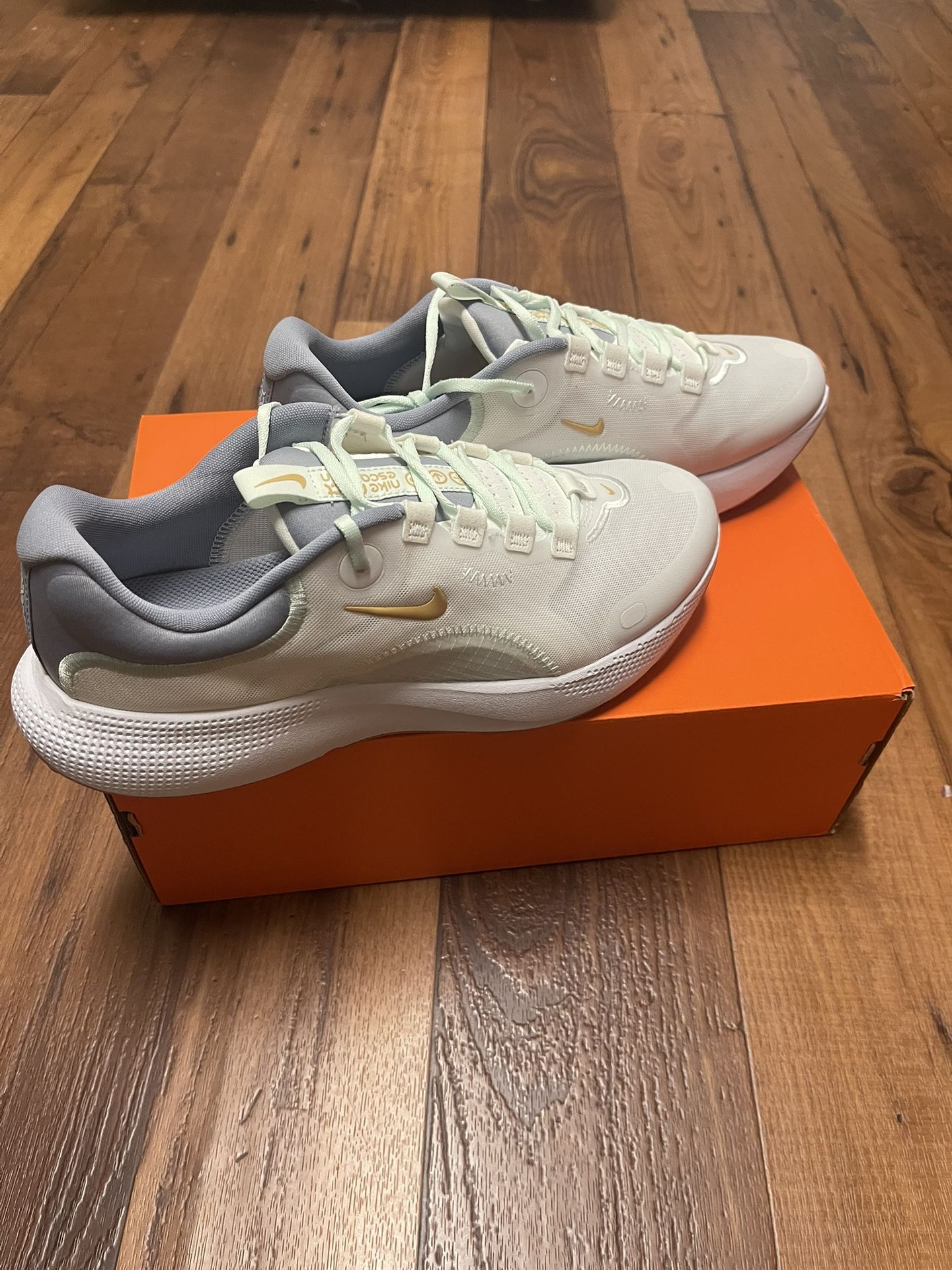 Nike Women’s React Escape RN Running Shoes