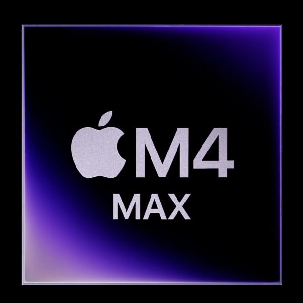 Apple MacBook Pro M4 Max Chip Nano 14 inch 36GB 1TB with Applecare+